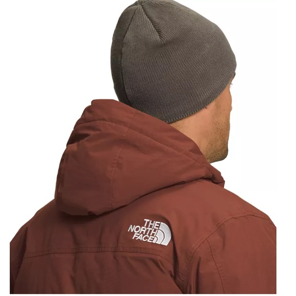 🦋The North Face Men's McMurdo Bomber jacket size-XL - Picture 7 of 10